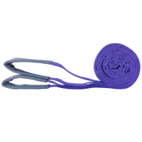 MCS Hebeschlinge Hebeband Krangurt Schlupf Gurt 1to,...