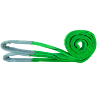 MCS Hebeschlinge Hebeband Krangurt Schlupf Gurt 2to,...